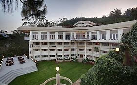 Hotel Sinclairs Retreat Ooty