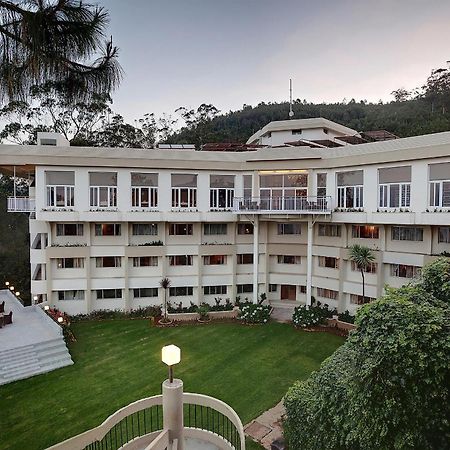 Sinclairs Retreat Ooty Hotel Exterior photo