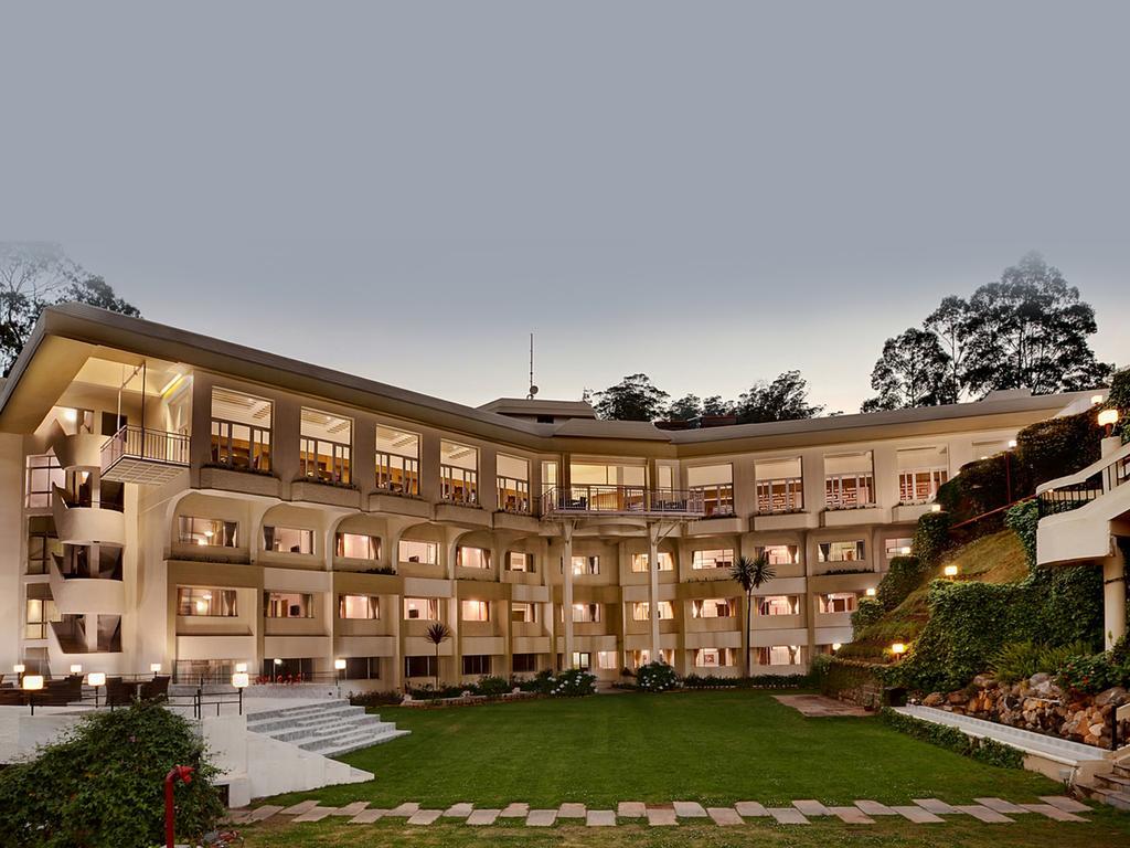 Sinclairs Retreat Ooty Hotel Exterior photo