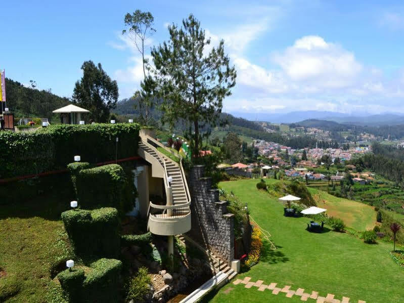 Sinclairs Retreat Ooty Hotel Exterior photo